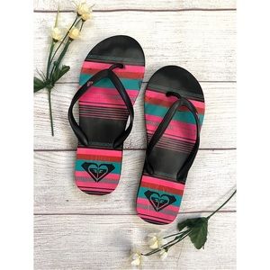 Roxy Sandals
